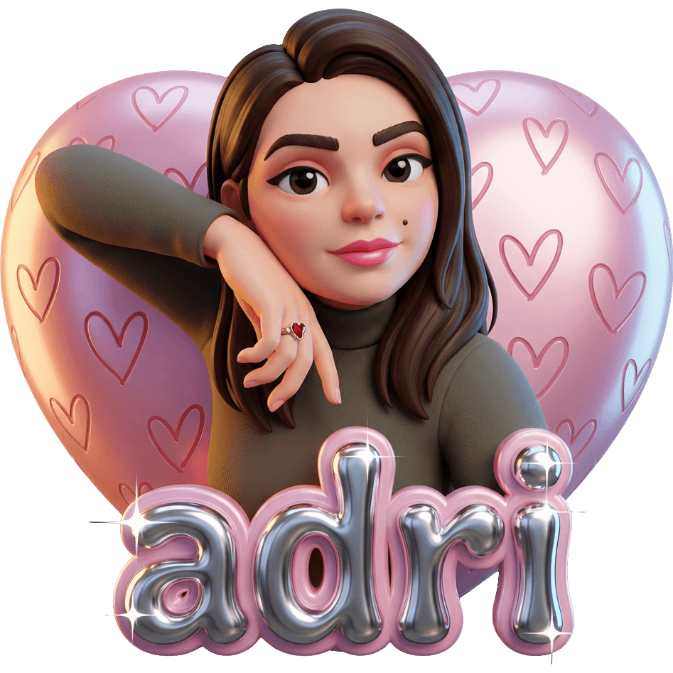 Adri Leona TikTok LIVE gift