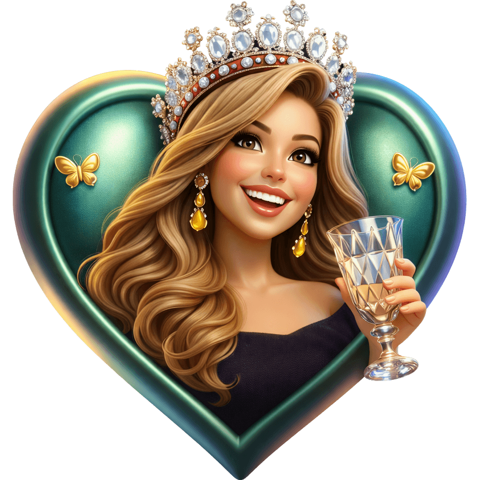 Reina Brindis TikTok LIVE gift