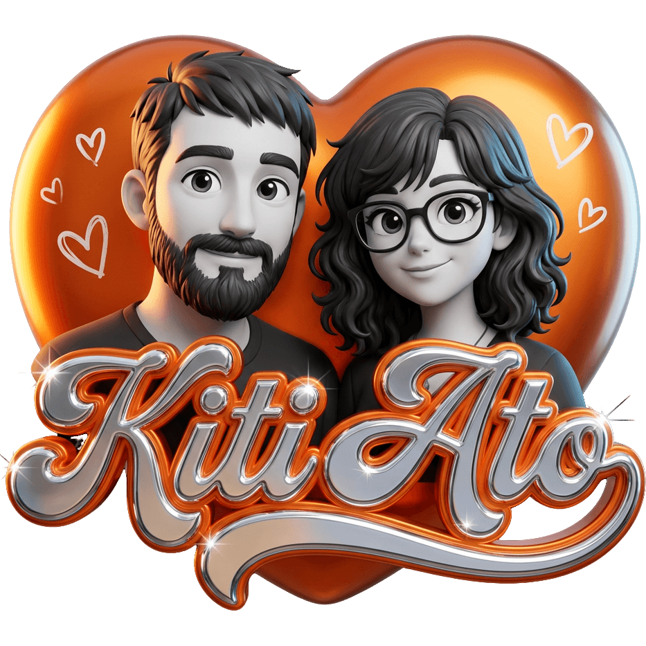 Duo Kiti Ato TikTok LIVE gift