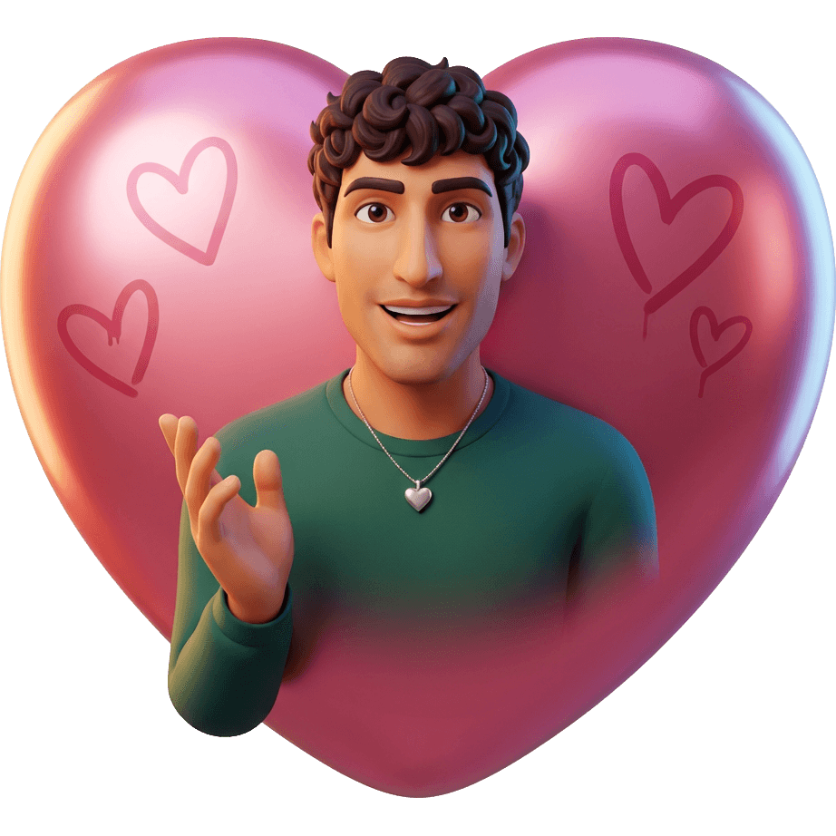 Carlos Charm TikTok LIVE gift