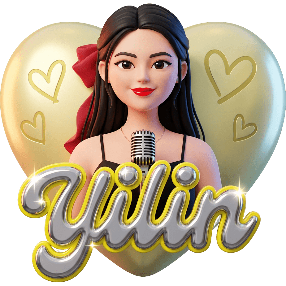 yilin family TikTok LIVE gift