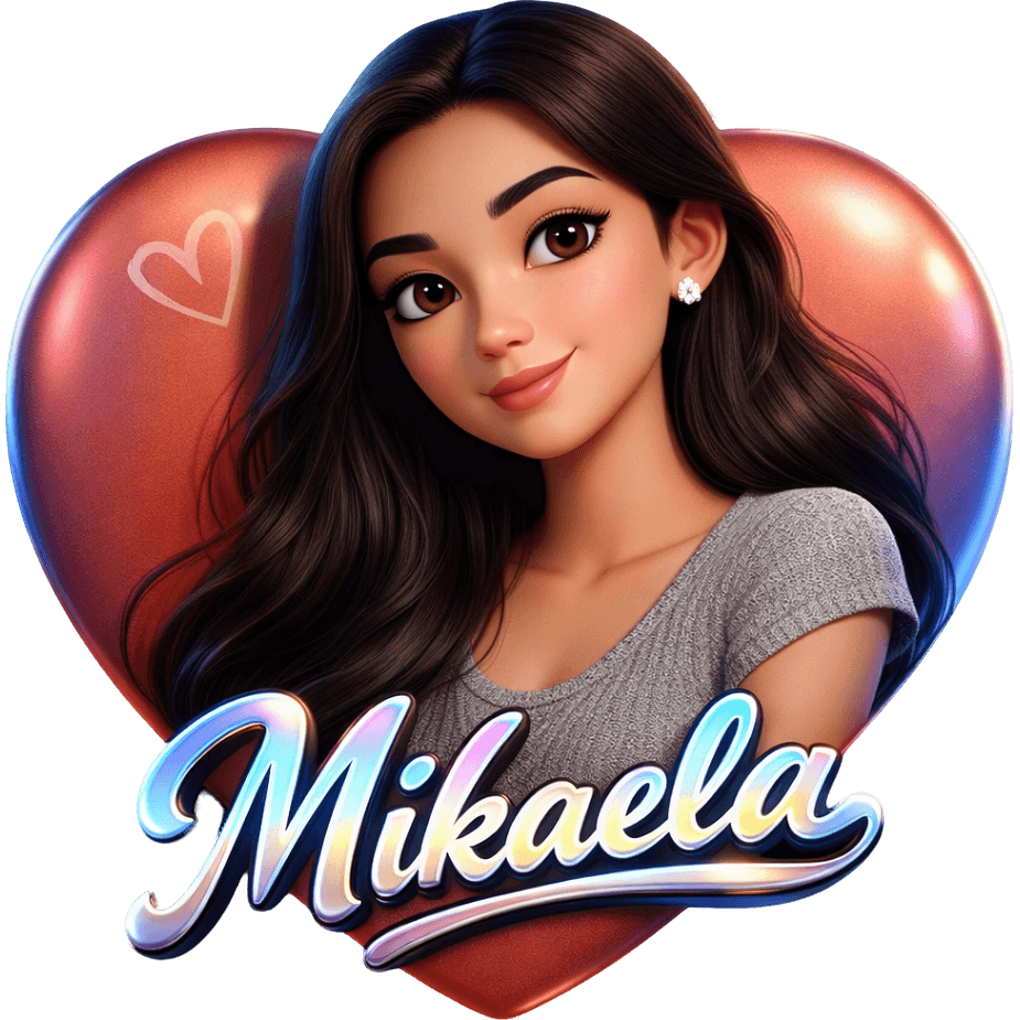 Mik TikTok LIVE gift