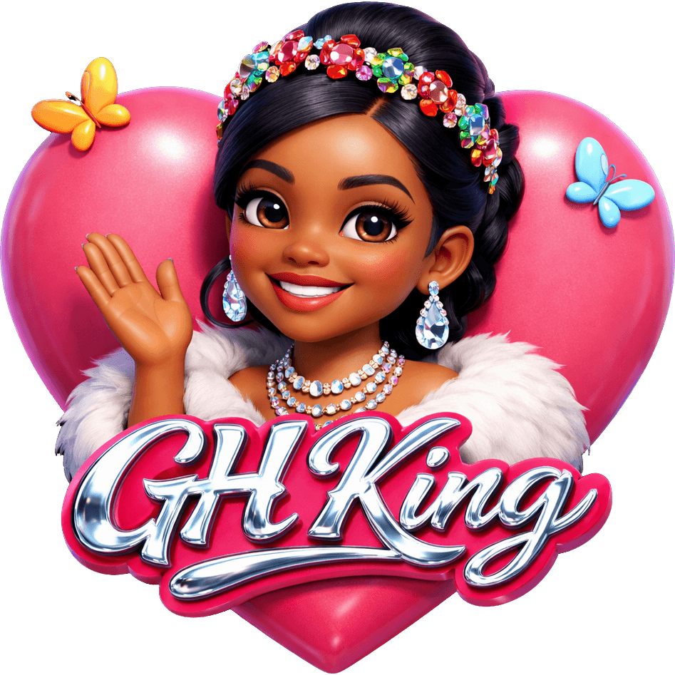 Hisayaba TikTok LIVE gift
