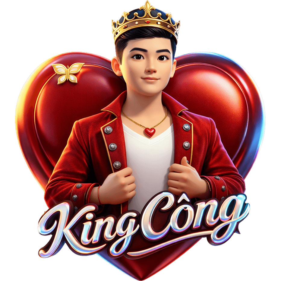 KING CÔNG TikTok LIVE gift