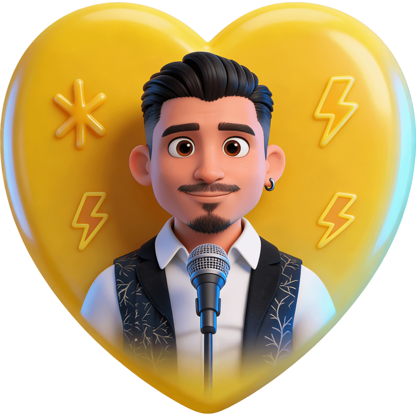 Twenty two 7 TikTok LIVE gift