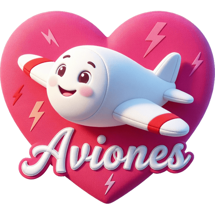 Aviones TikTok LIVE gift