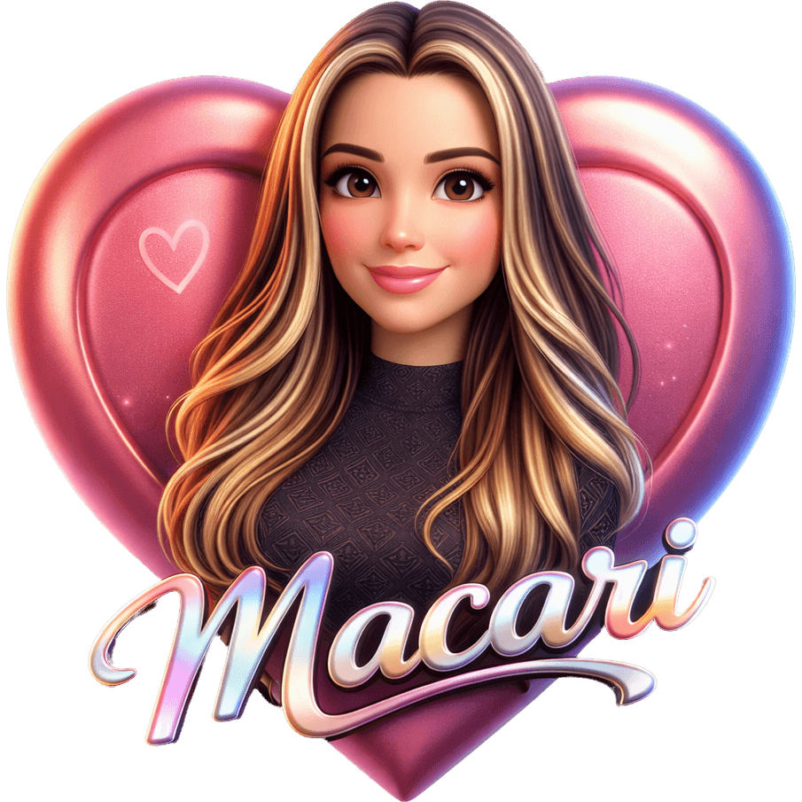 Macari Rosa TikTok LIVE gift