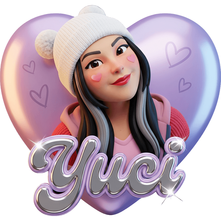 Yuci Osita TikTok LIVE gift