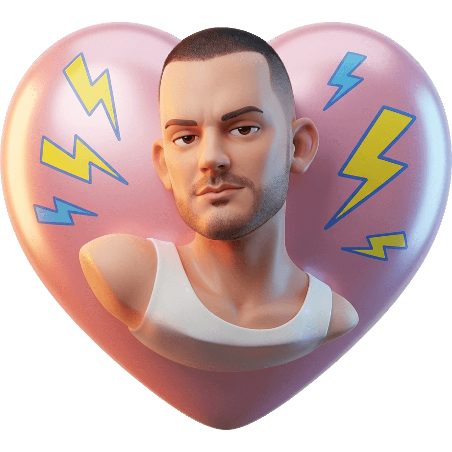 ZACHARY TikTok LIVE gift