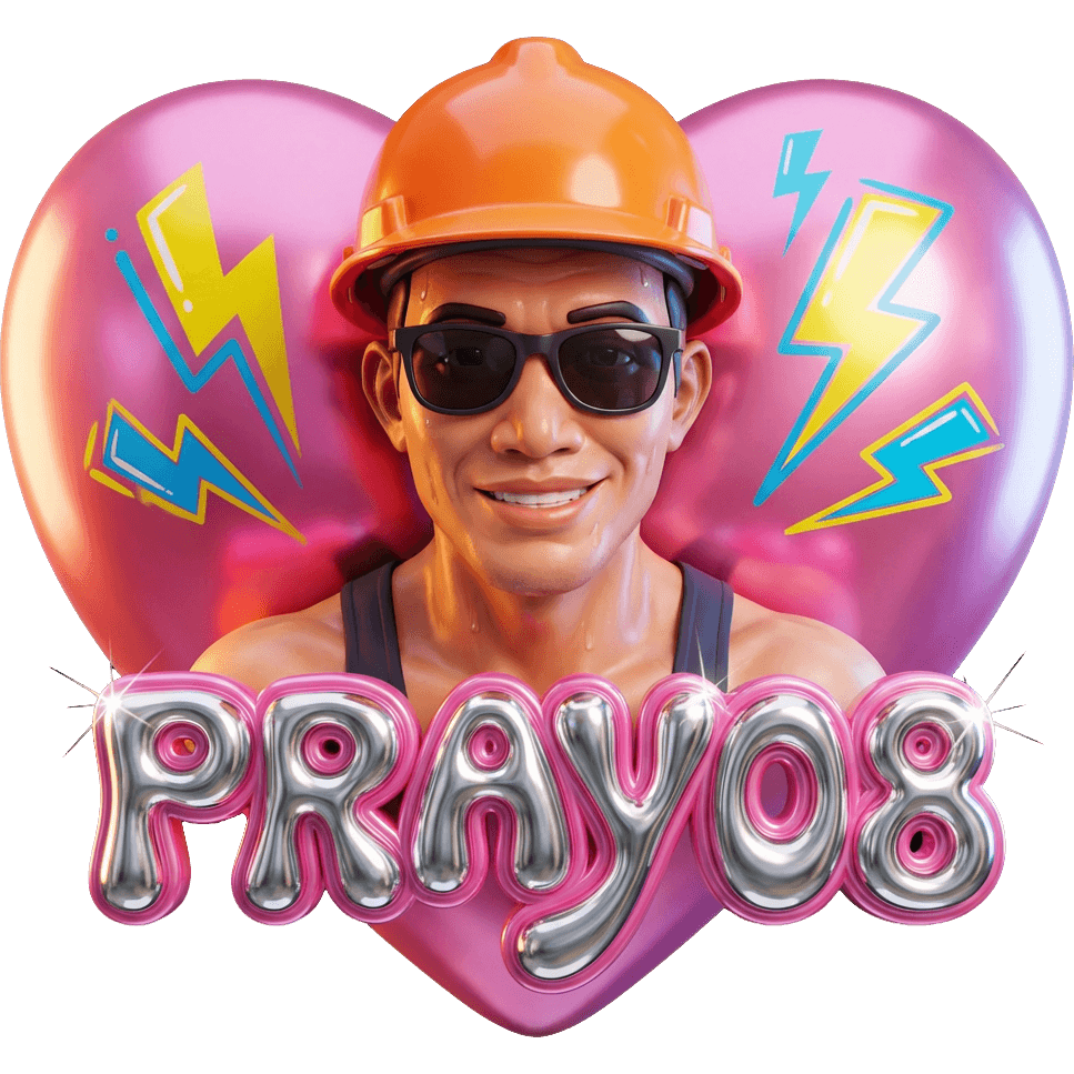 MANDOR PRAY08 TikTok LIVE gift