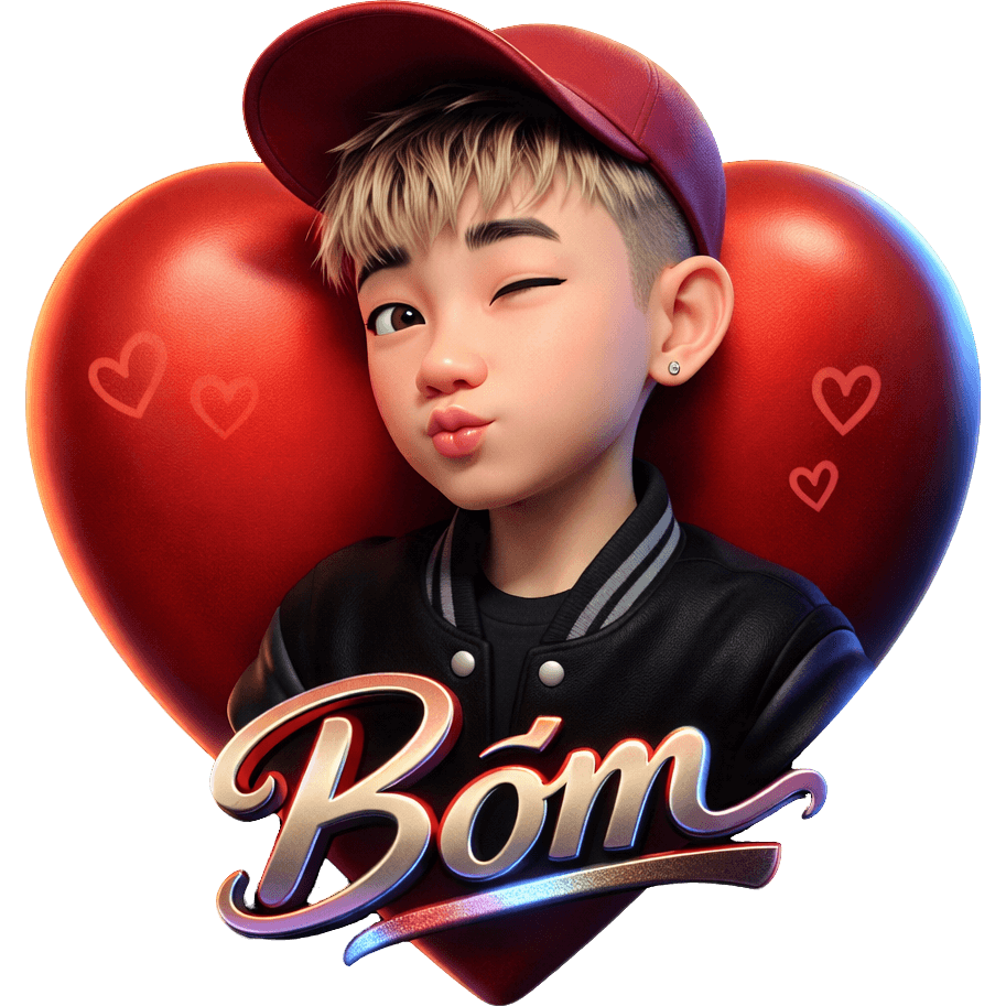 Bờm Mũ Đỏ TikTok LIVE gift