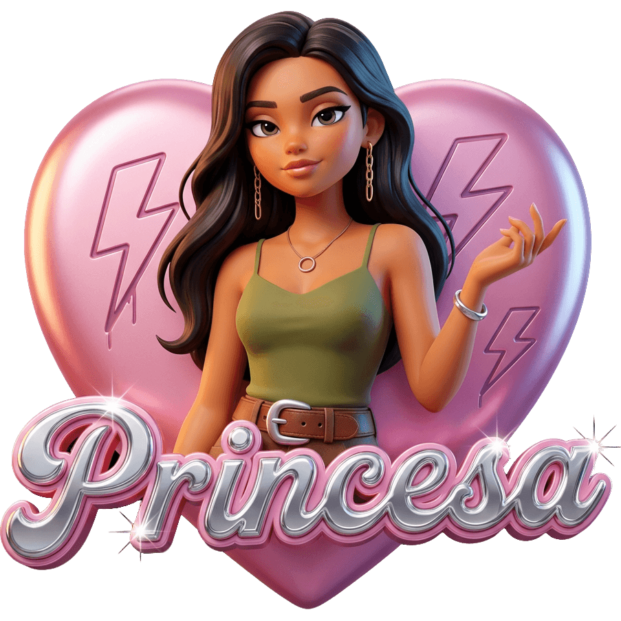 Princesa do Acre TikTok LIVE gift