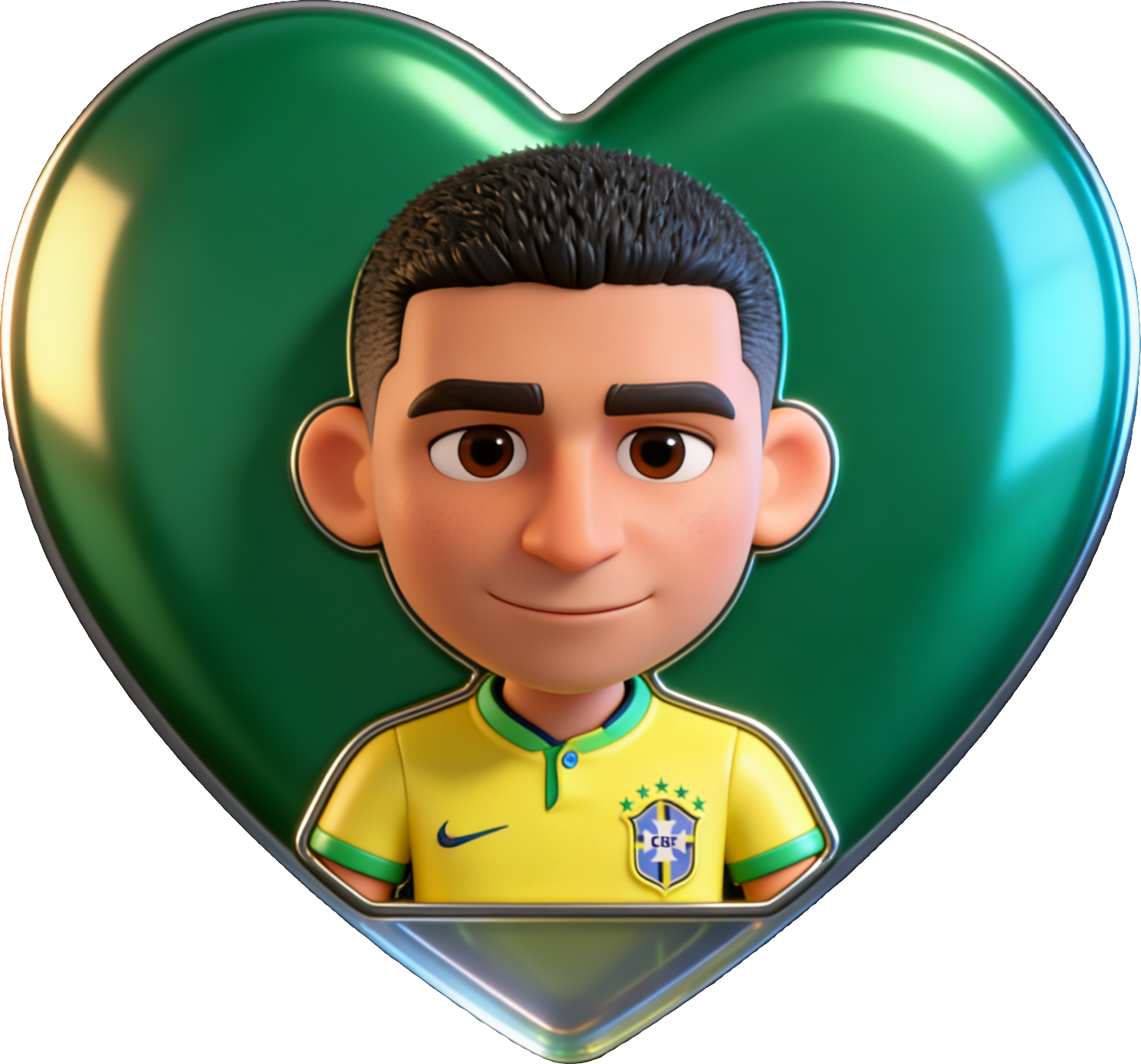 Telmo TikTok LIVE gift