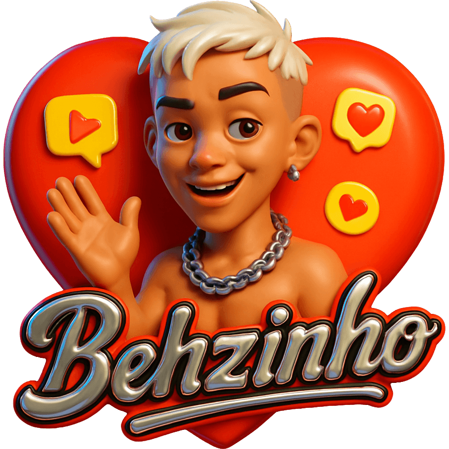 Behzinhosampy TikTok LIVE gift