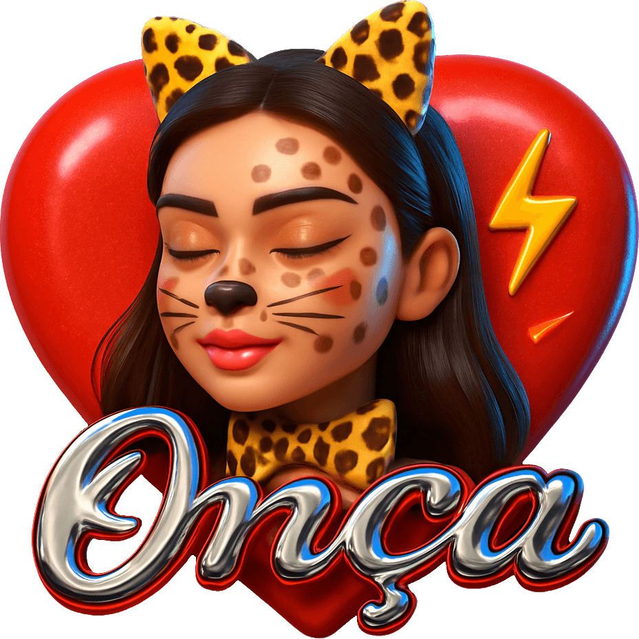 Onça Brava TikTok LIVE gift