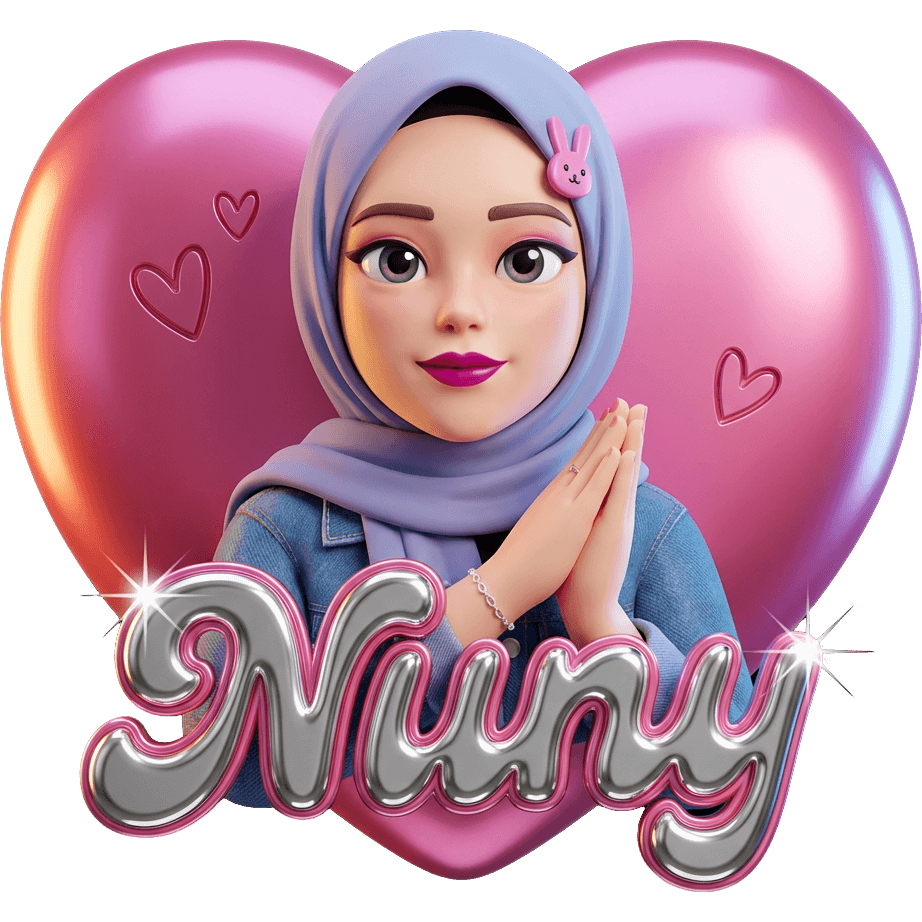 Nuny Ungu TikTok LIVE gift