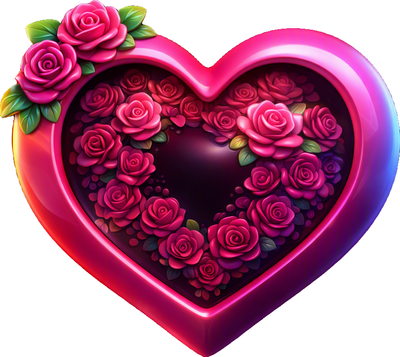 Black Roses TikTok LIVE gift