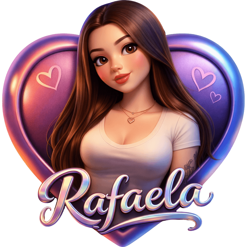 Rafaela Elias TikTok LIVE gift