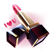 Love Painting TikTok LIVE gift