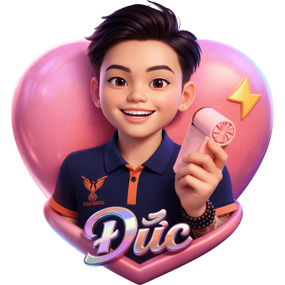 Quang Đức TikTok LIVE gift