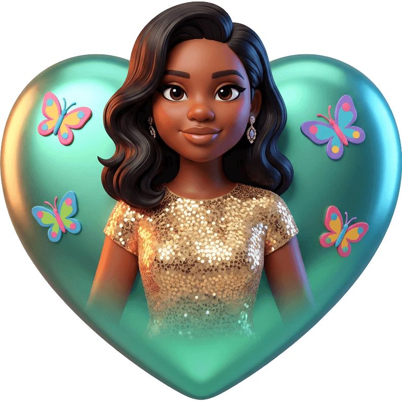 Franca Flutter TikTok LIVE gift