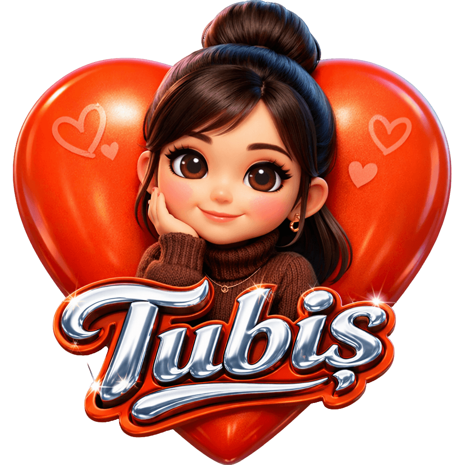 Tubişş TikTok LIVE gift