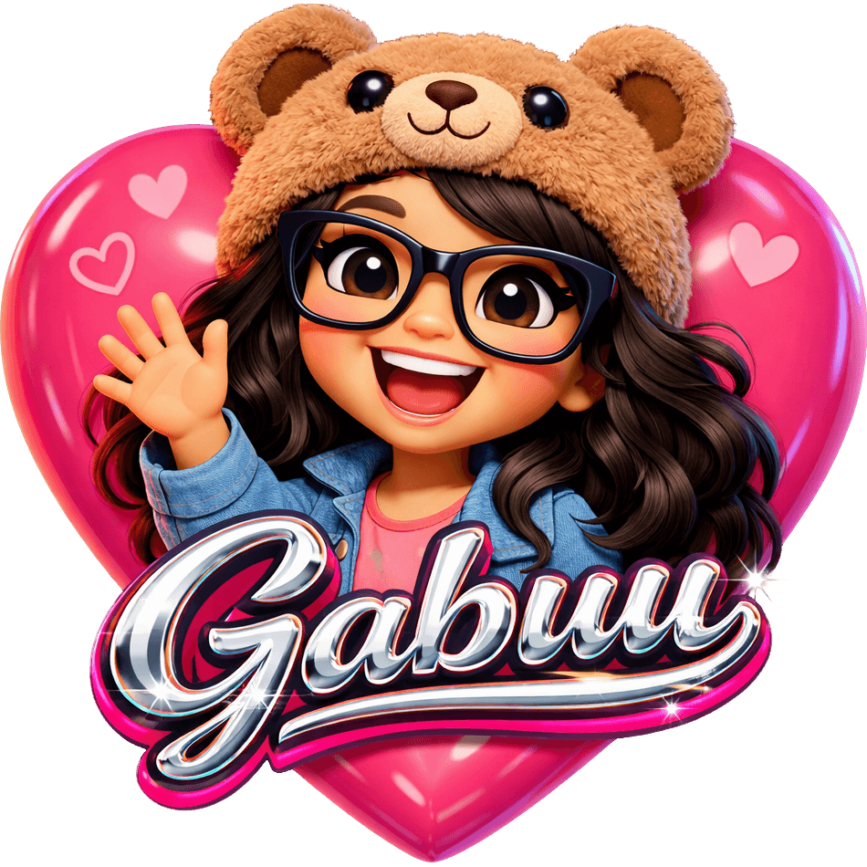 Oso Gabuu TikTok LIVE gift
