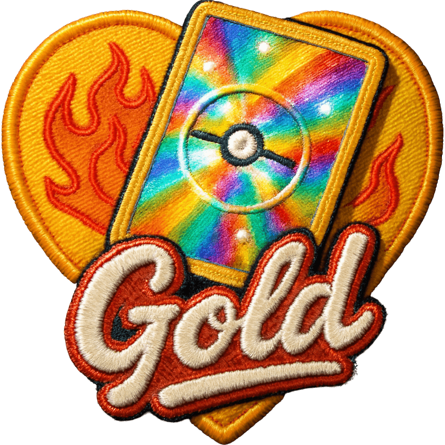 GOLD TikTok LIVE gift