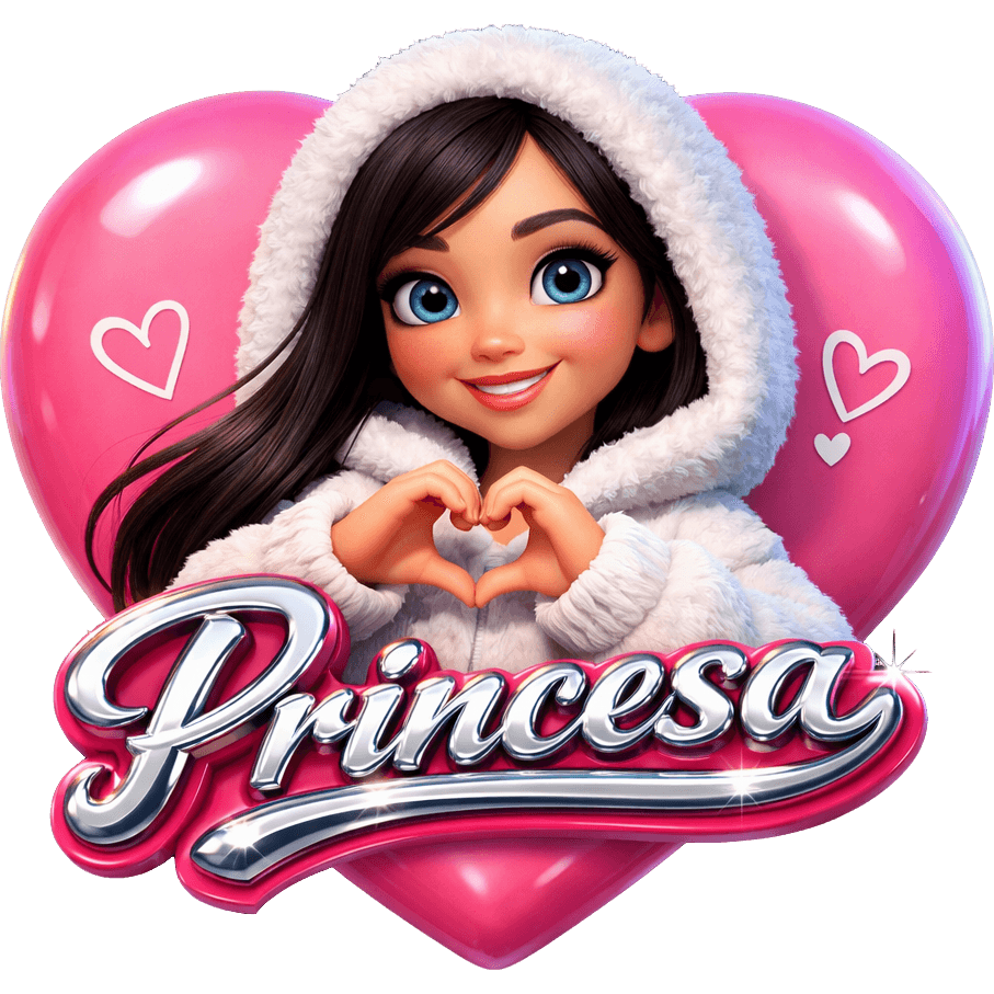 Maria pelas TikTok LIVE gift