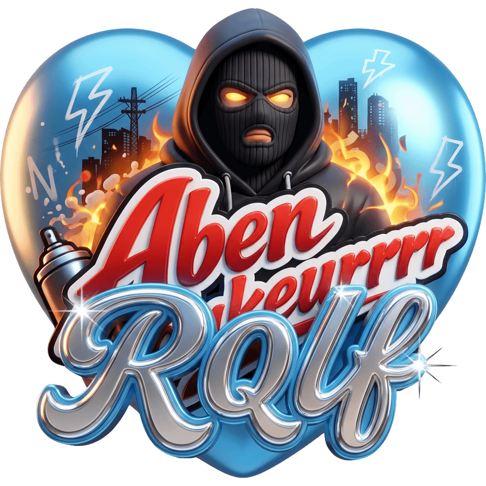 Aben Motard TikTok LIVE gift