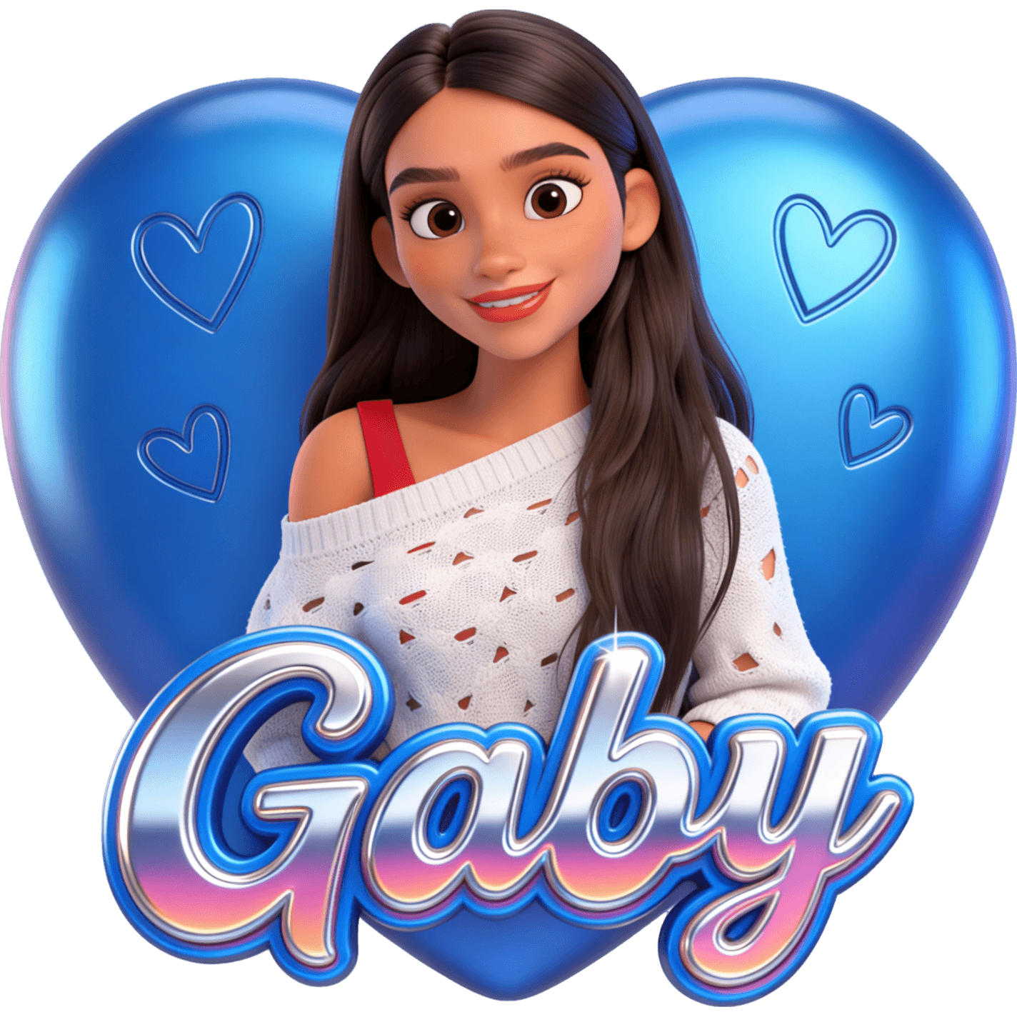 Gayyyy Gaga TikTok LIVE gift
