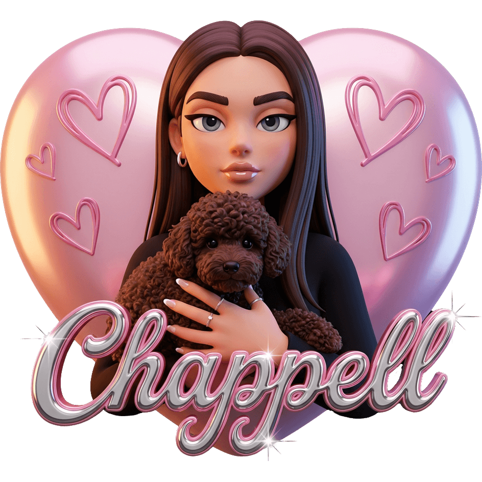 Evie Cuddle TikTok LIVE gift