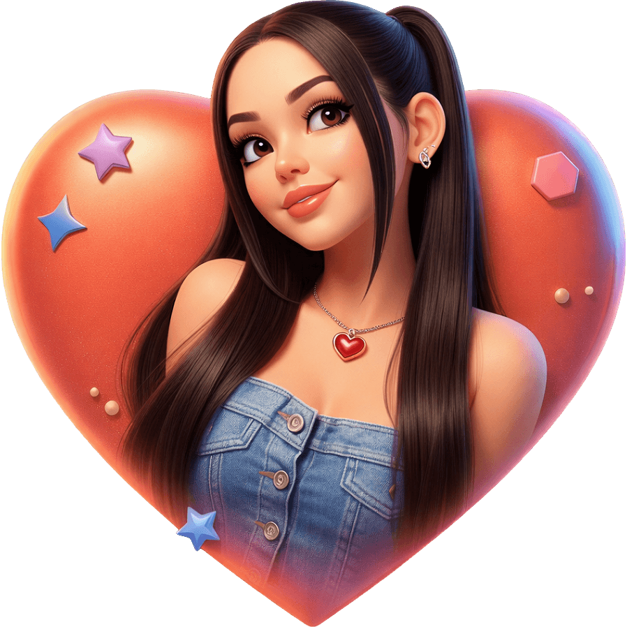 Lexi Charm TikTok LIVE gift
