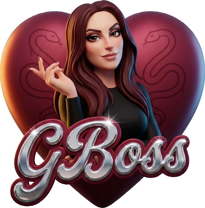 Snake Queen TikTok LIVE gift