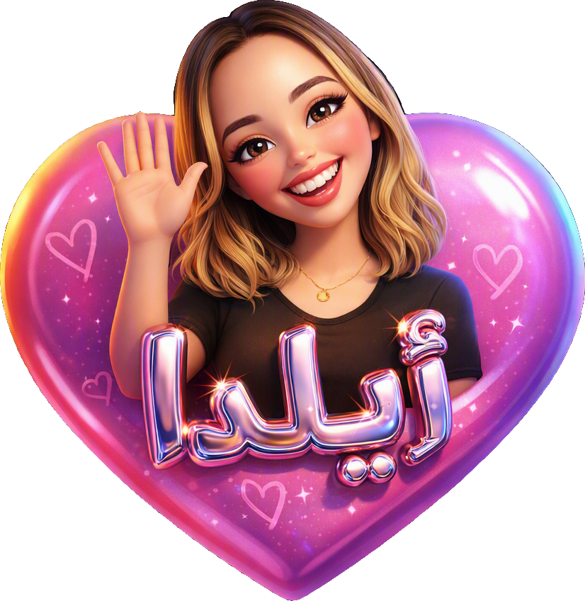 love you ilda TikTok LIVE gift