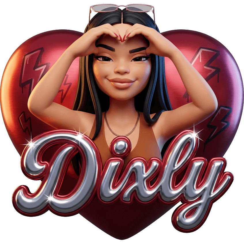 Dixly Felina TikTok LIVE gift