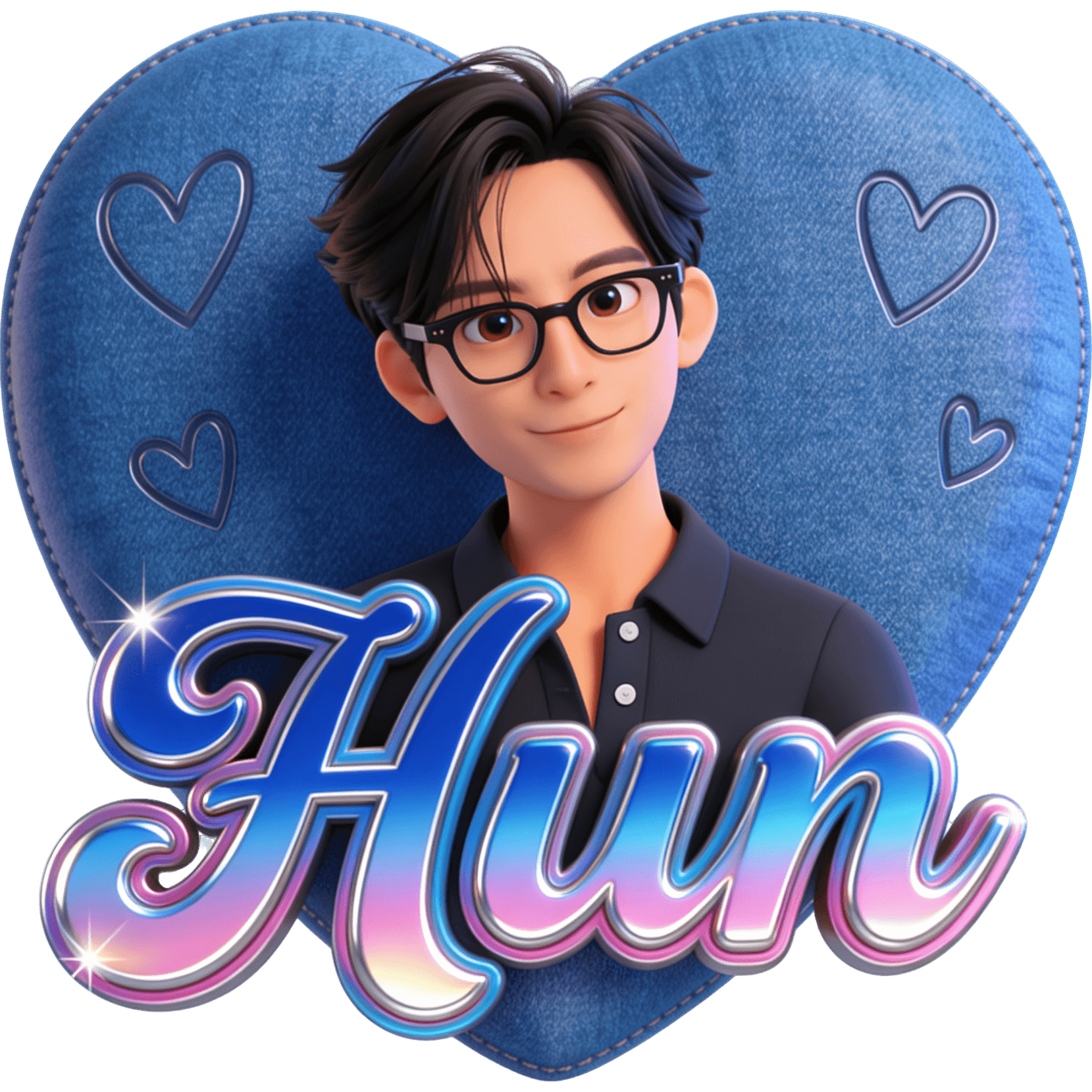 Spicy Hun TikTok LIVE gift