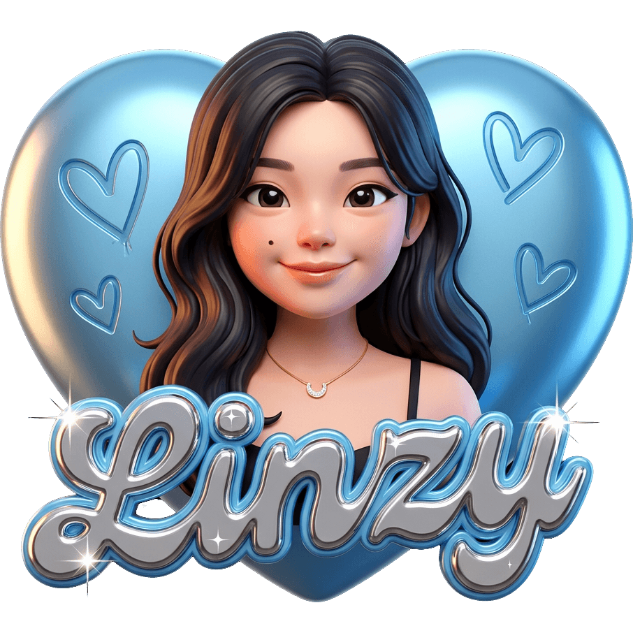 Linzy Manis TikTok LIVE gift