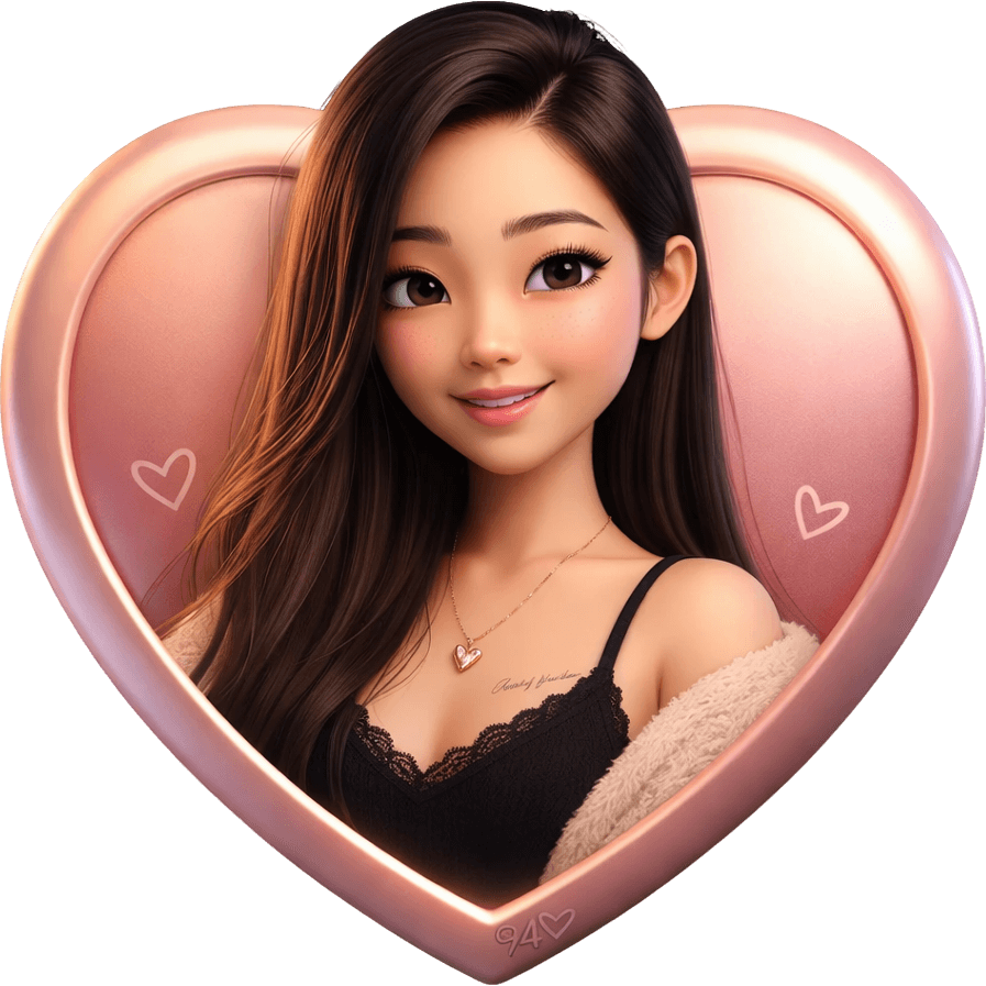 Cindy Pandi TikTok LIVE gift