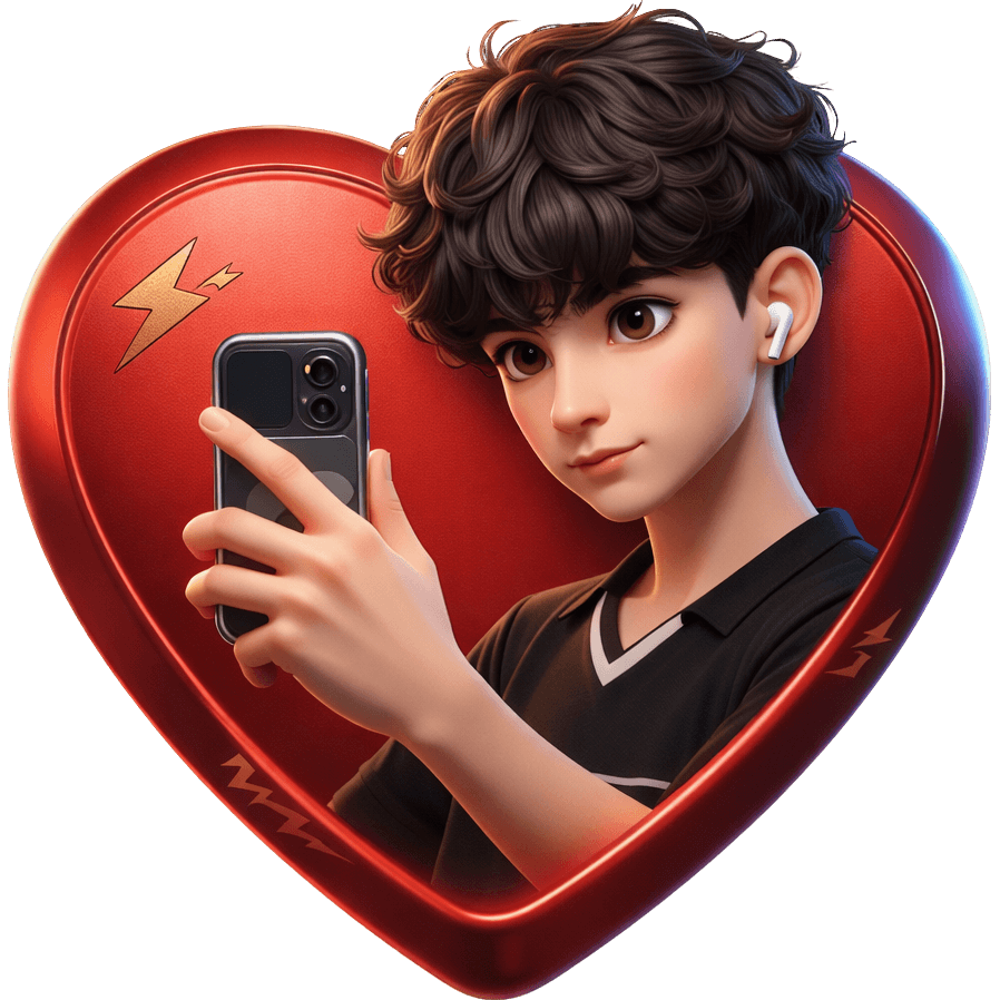 Elham TikTok LIVE gift