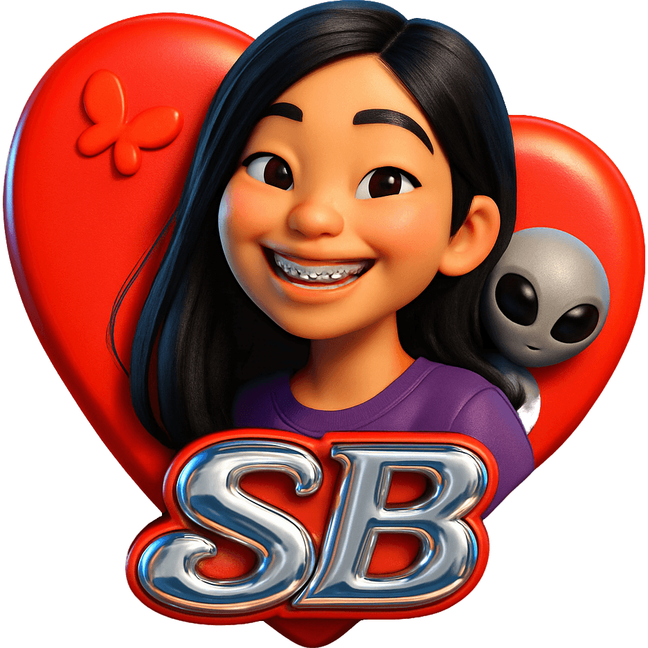 Marcianito SB TikTok LIVE gift