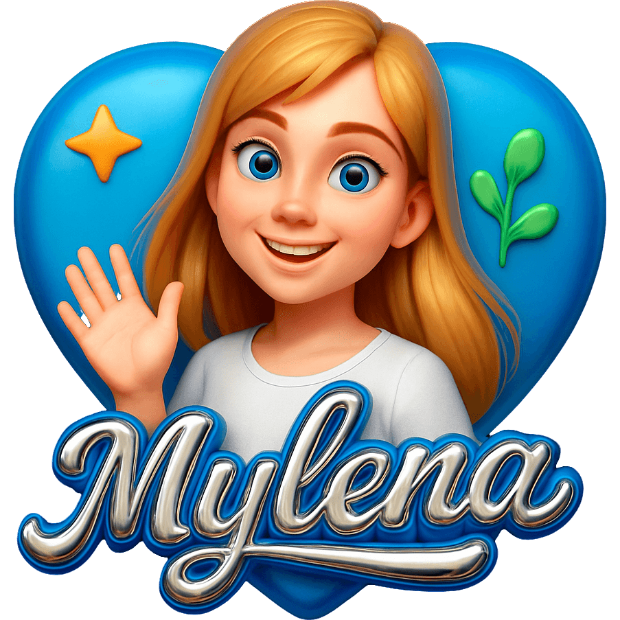 Mylle TikTok LIVE gift