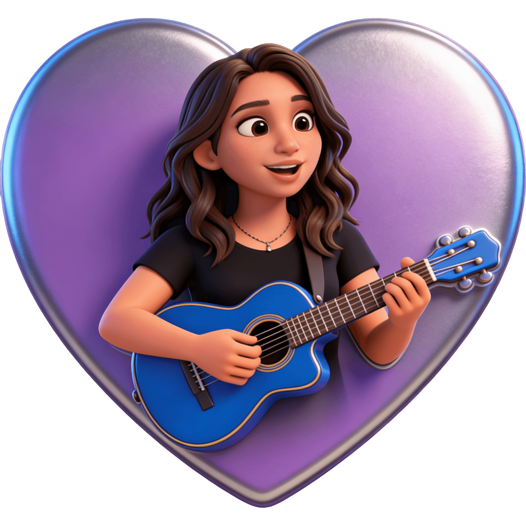 CuAzul TikTok LIVE gift