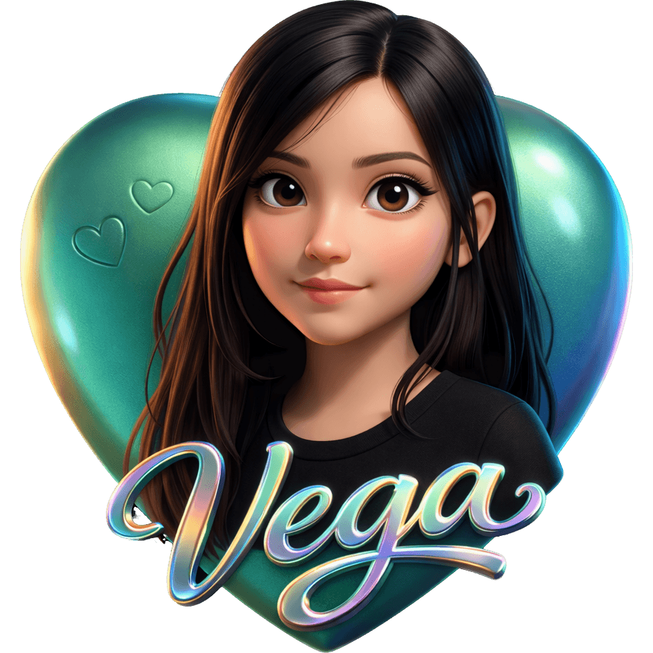 LA VEGA TikTok LIVE gift