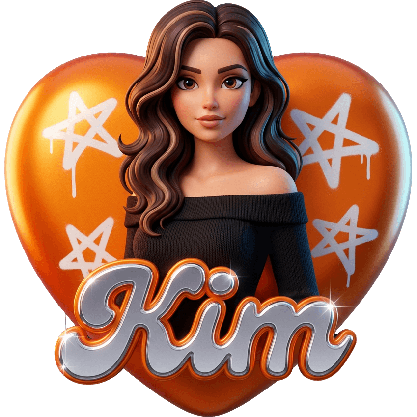 Kim Stern TikTok LIVE gift