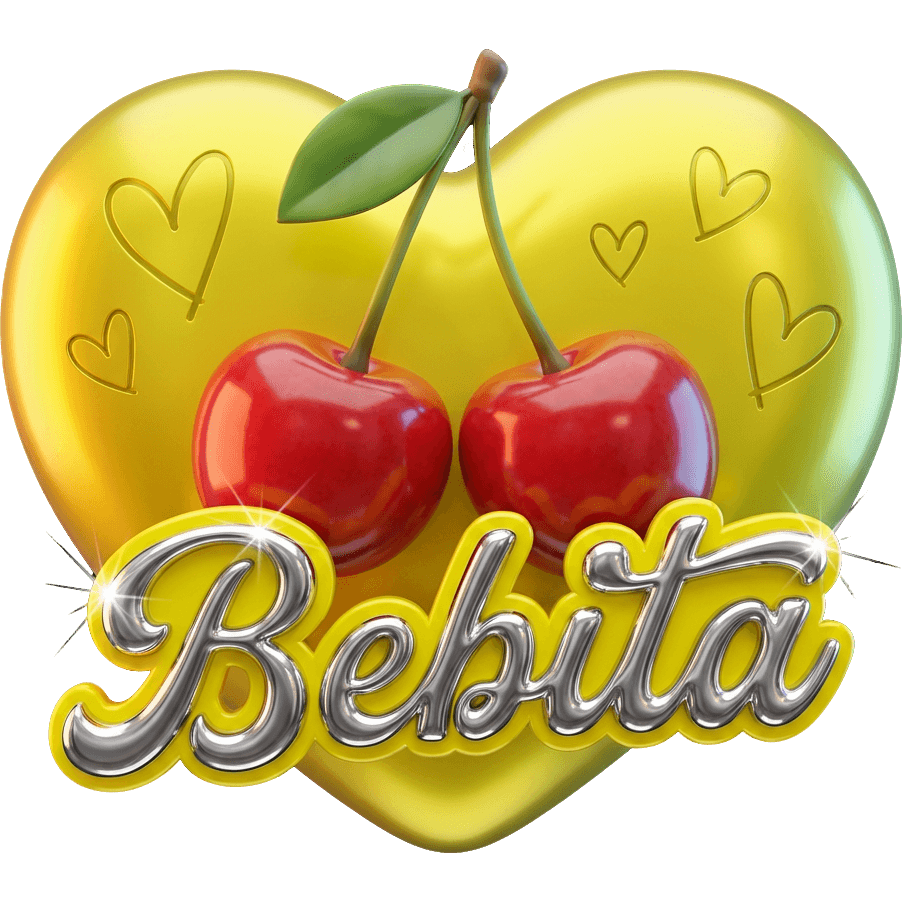 Cerezas Bebita TikTok LIVE gift
