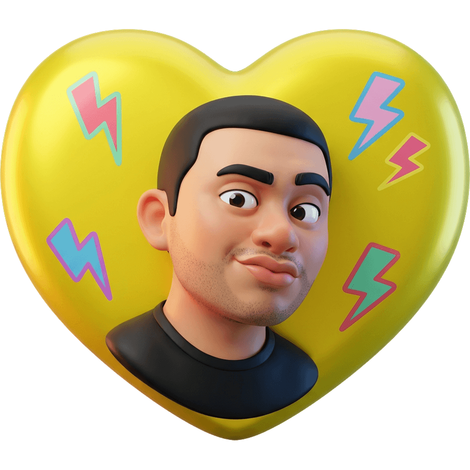 Mangden Kuning TikTok LIVE gift