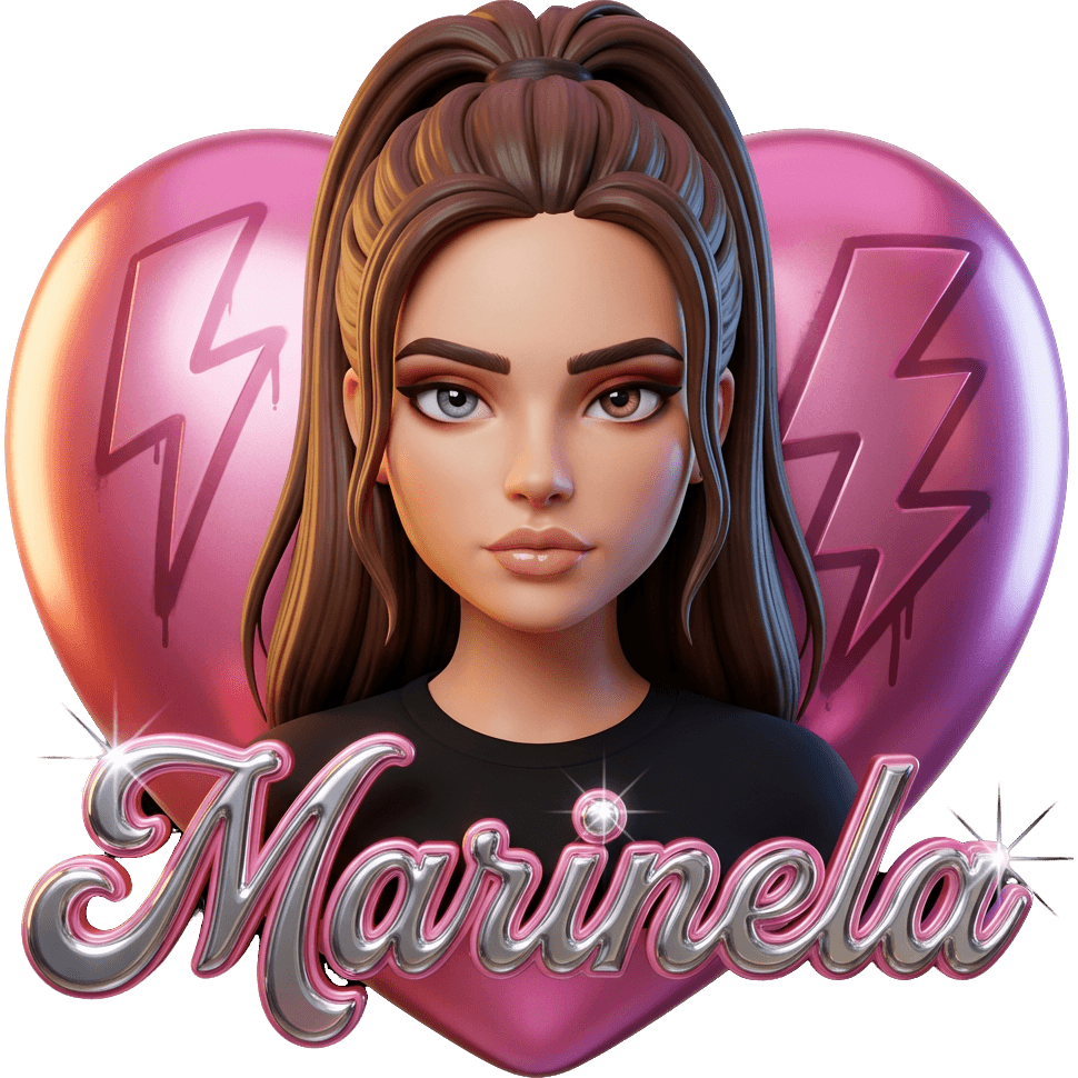 Marinela Roz TikTok LIVE gift