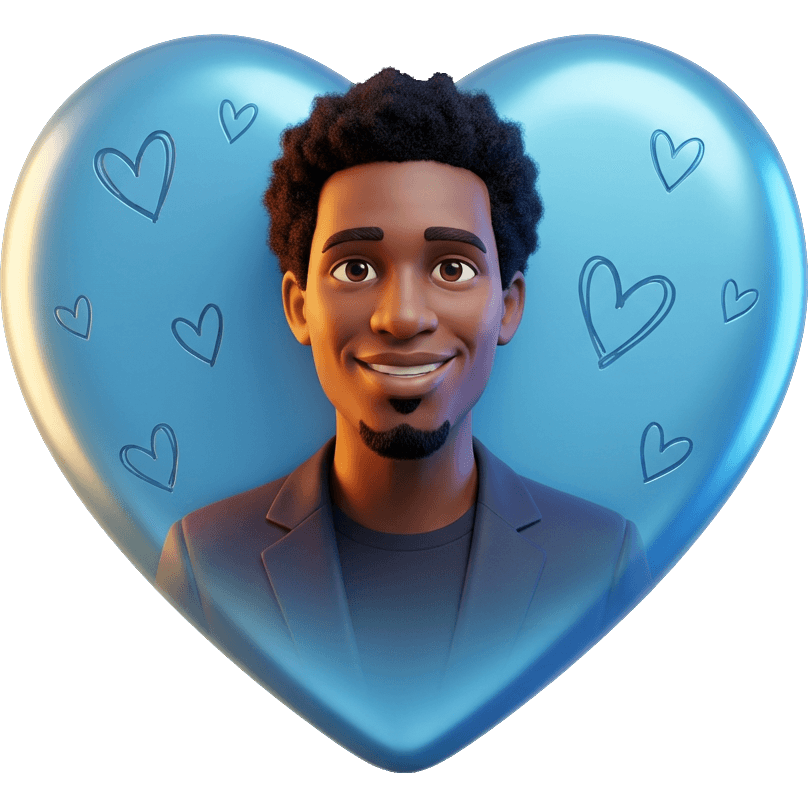 Fun love TikTok LIVE gift