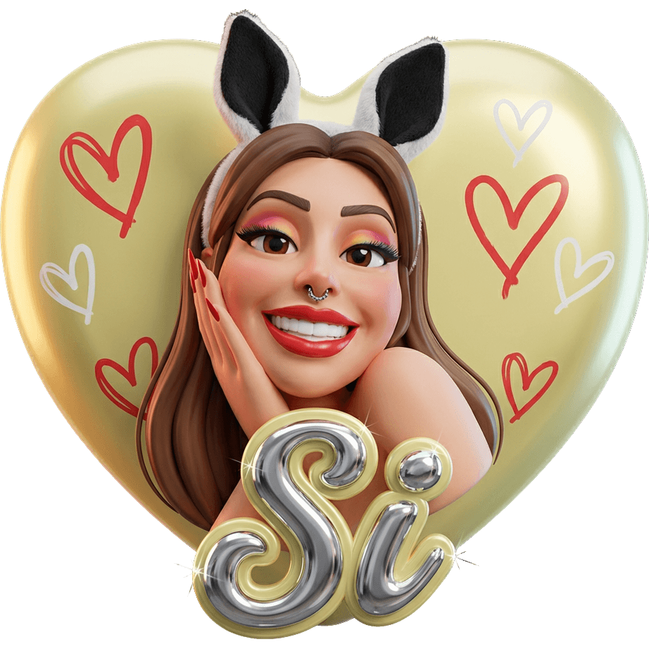 Si TikTok LIVE gift